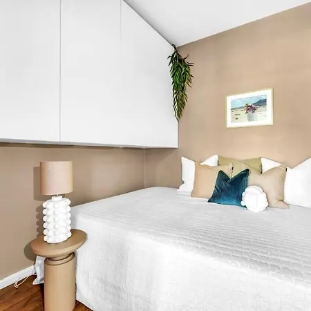 Beautiful At Frogner Apartment Oslo