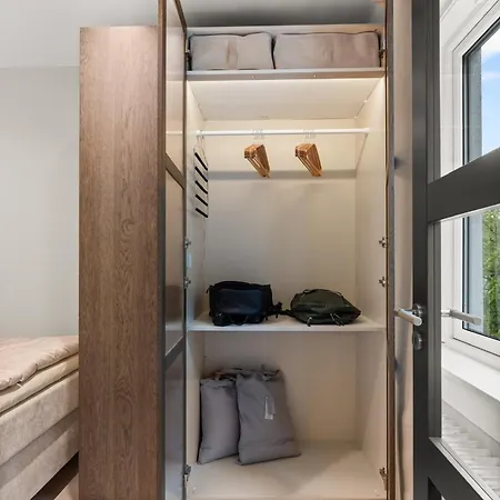 Διαμέρισμα Exclusive 2 Bed At Frogner - Walk To Royal Palace & Aker Brygge - New 2026 *
