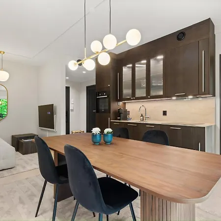 Exclusive 2 Bed At Frogner - Walk To Royal Palace & Aker Brygge - New 2026