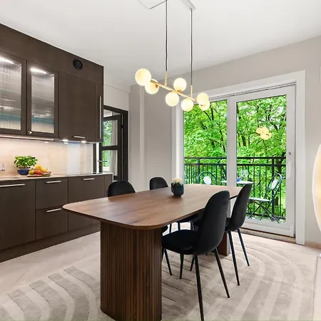 Daire Exclusive 2 Bed At Frogner - Walk To Royal Palace & Aker Brygge - New 2026 *