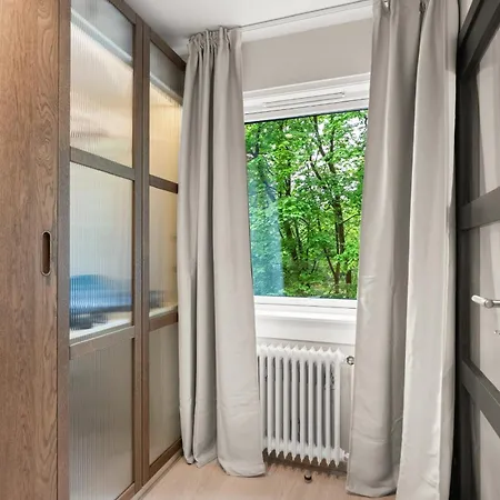 Exclusive 2 Bed At Frogner - Walk To Royal Palace & Aker Brygge - New 2026 * Όσλο