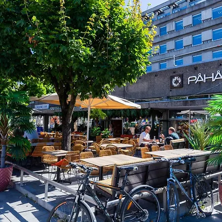 Exclusive 2 Bed At Frogner - Walk To Royal Palace & Aker Brygge - New 2026