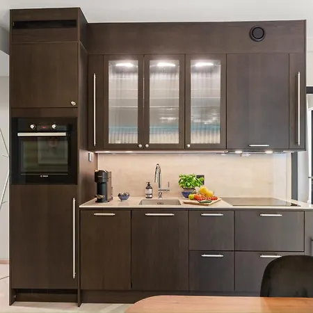 Διαμέρισμα Exclusive 2 Bed At Frogner - Walk To Royal Palace & Aker Brygge - New 2026 *