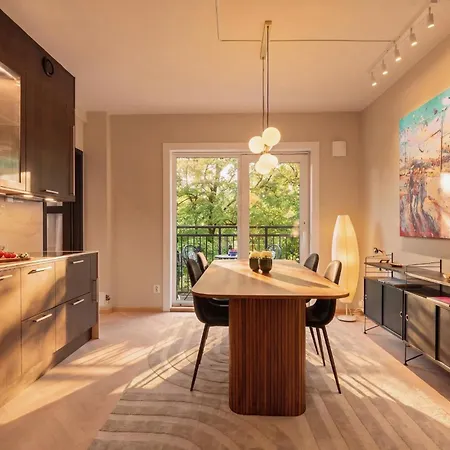 Exclusive 2 Bed At Frogner - Walk To Royal Palace & Aker Brygge - New 2026 * Oslo