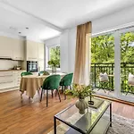 Beautiful At Frogner דירה