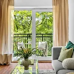 Beautiful At Frogner דירה אוסלו